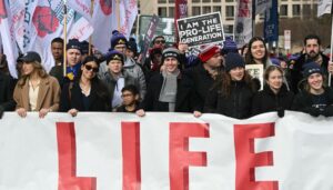 Post-Roe chaos erupts! Liberal agendas unravel...