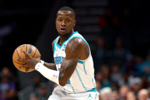 NBA grabs power to seize Rozier's $26.6M in betting scandal...