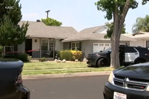 James Handy slain! Girlfriend's son charged with cold-blooded murder...