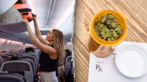 TSA’s Cannabis Crackdown! Major Health Risks Exposed…