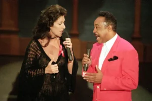 Disney duet legend Peabo Bryson dead at 75... Wake up, folks!