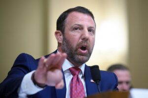 DHS Head Mullin Lays Out Some 'Easy Steps' to Ensure Election Security, Even Where Dems Are Refusing