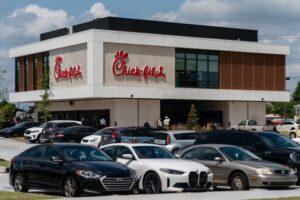 Chick-fil-A warns rewards customers in multiple states of a data breach due to cybersecurity attack