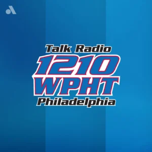 On WPHT Afternoon Show: To Discuss Violent Crime, Immigration, and International Crime Data