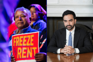NYC landlords sue Mamdani and RGB to block rent freeze