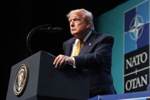 Trump to Deliver Primetime Address on Elections