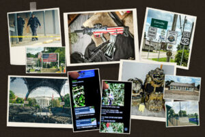 A Quiet Ohio Town, a Teen’s Cellphone, and a Sprawling Federal Terrorism Investigation