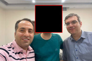 Iranian-Born Man Guilty of Shipping US Tech to Iran