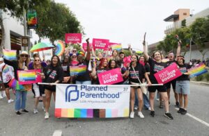 EXCLUSIVE: Planned Parenthood May Be Committing Fraud To Hide Transgender Procedures, Watchdog Says