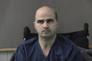 Army Sets Dec. 3 Firing Squad Execution for Fort Hood Killer