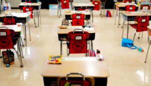 Good stewardship will make the education freedom tax credit work