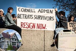 It’s not ‘victim blaming’ to ask how women can better protect themselves from sexual assault